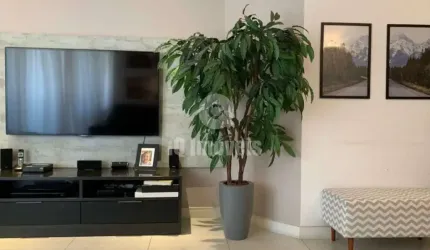 Apartamento a venda Higienópolis,97 metros,2 dormitórios com 2 vagas.