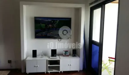 Cobertura Perdizes, 156m²m, 03 dormitórios, 02 suítes, 03 vagas de garagem