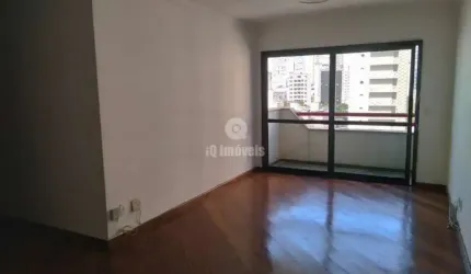 Apartamento a venda Santa Cecília, com 3 dormitórios, suite, garagem, R$ 800.000,00