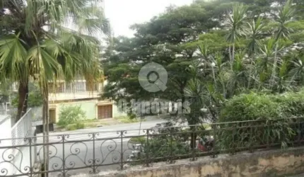 Sobrado a venda, Vila Madalena, 300 m², 4 dormitórios, 1 suíte, 3 vagas, R$ 2.300.000