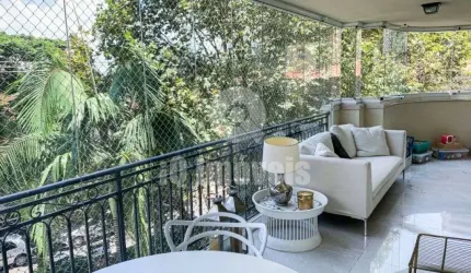 Apartamento a venda, Higienópolis, 292 m², 3 dormitórios, 3 suítes, 4 vagas,  R$ 5.600.000,00