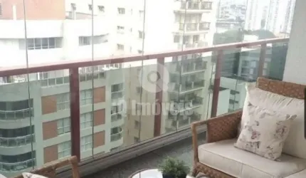 Cobertura a venda em Perdizes Nobre, 340metros , 4 dormitórios, 3 suítes, 4 vagas, R$ 2.520.000,00