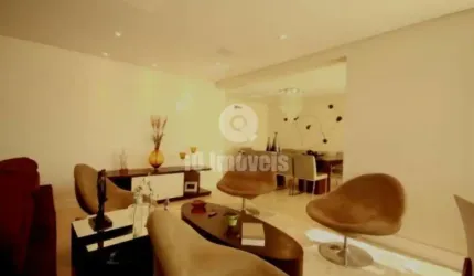 Apartamento Perdizes 240 metros 4 dormitórios 4 suítes 4 vagas.