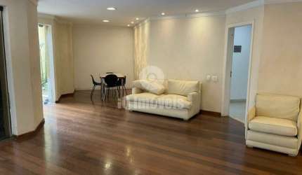 Apartamento a venda em  Higienópolis, 270 metros, 4 dormitórios, 2 suíte, 3 vagas,