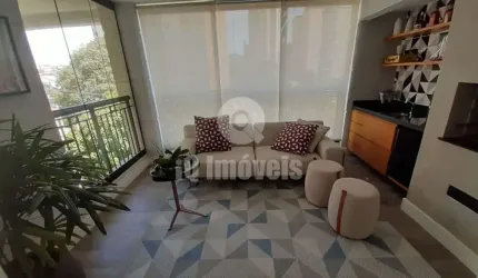 Apartamento Garden, 180m², Vila Pompéia, 03 dormitórios, 01 suítes, 02 vagas, área lazer completa