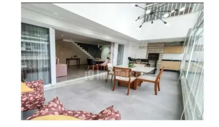 Cobertura a venda na Barra Funda, 165 metros, 3 suítes com 2 vagas.
