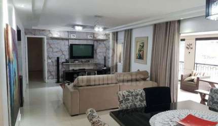 Apartamento Barra Funda, 160m², 3 dormitórios, 1 suíte, 2 vagas, com lazer completo
