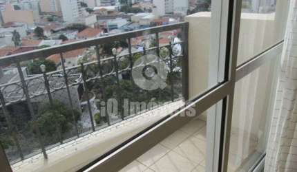 Cobertura no Alto da Lapa