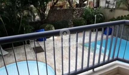 Apartamento reformado