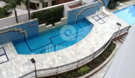 Apartamento no Alto da Lapa c/ 126 mts. c/ 3suites, 2 vagas c/lazer