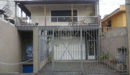 Lindo Sobrado Comercial / Residencial na Lapa c/ 608 mts.