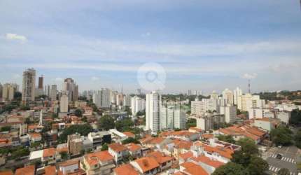 Cobertura Perdizes Reformada, 270 m², 3 dormitórios, 3 suítes, 4 vagas, com lazer