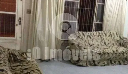 Casa Assobradada Pompeia, 256m², 4 dormitorios, 2 suites, 2 vagas Quintal