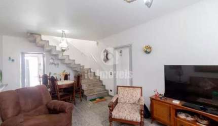 Sobrado a venda, Sumarezinho, 179metros,, 3 dormitórios, 4 vagas, R$ 1.300.000,00