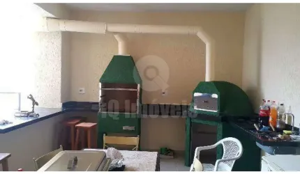 Casa na Lapa com 4 dormitórios e 5 vagas com 280 m