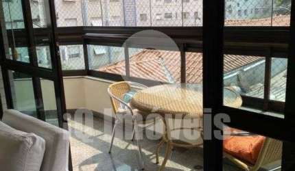 apartamento Perdizes  226 metros 3 dormitórios 3 suítes 3 vagas