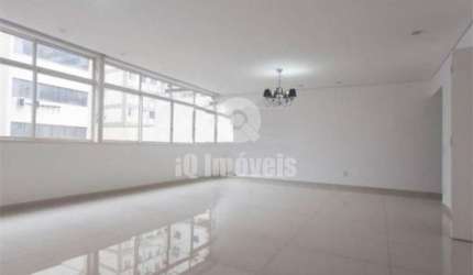 Apartamento Jd.paulista,153m²,2 dormitórios com 1 vaga de garagem.