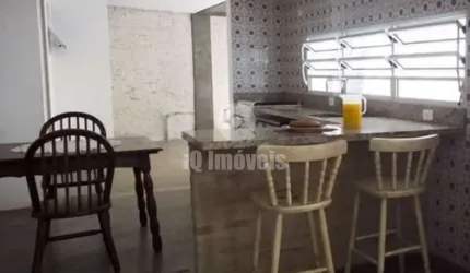 Surpreendente Sobrado na Lapa ( V. Ipojuca) com 200 metros de área útil