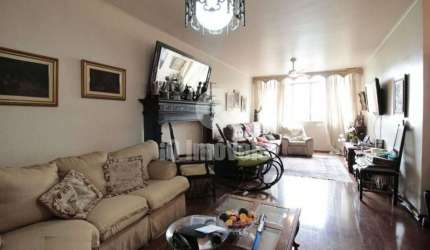 Apartamento Perdizes, 150m², 03 dormitórios, 01 suíte, 02 vagas de garagem, lazer