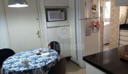 Apartamento a venda, Vila Ipojuca, 105 m², 3 dormitórios, 1 suíte, 2 vagas, R$ 950.000