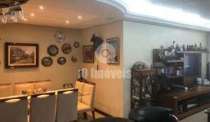 Apartamento Perdizes,150m²,3 dormitórios,2 vagas.