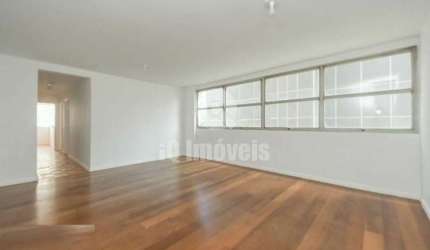 Apartamento a venda, Santa Cecília, 107m², 3 dormitórios, 1 vaga , R$ 900.000