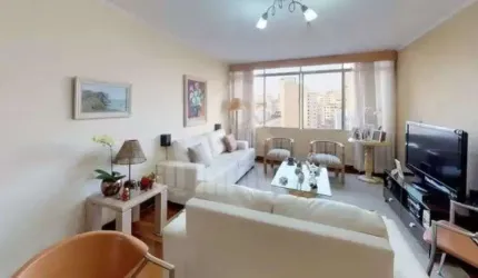Apartamento Perdizes Nobre