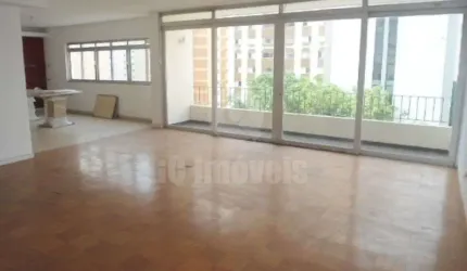 Apartamento a venda, Perdizes, 190 m², 3 dormitórios, 2 suítes, 1 vaga, R$ 1.860.000