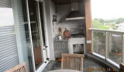 Apartamento a venda, Perdizes, 189 m², 4 dormitórios, 2 suítes, 4 vagas, R$ 2.600.000