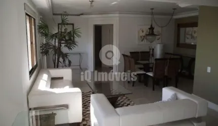 Apartamento 198m², 04 quartos , 02 suítes, 04 vagas, lazer completo