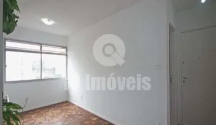 Apartamento em Perdizes, 72m2, 2 dormitórios com 1 vaga de garagem.