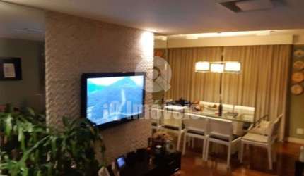 Apartamento em Perdizes, 186m2, 4 dormitórios, 1 suíte, lavabo, 3 vagas de garagem.