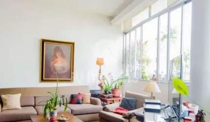 Apartamento a venda, Santa Cecília, 187 m², 3 dormitórios, 1 suíte, 1 vagas, R$ 1.285.000