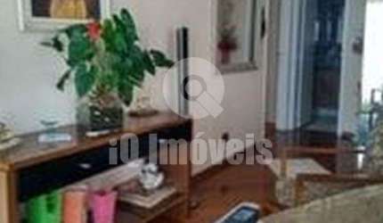 Apartamento a venda, Lapa, 172 m², 4 dormitórios, 2 suítes, 4 vagas, R$ 1.370.000