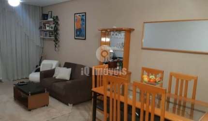 Apartamento a venda,  Pinheiros, 105 m² , 3 dormitórios, 1 vaga R$ 1.320.000