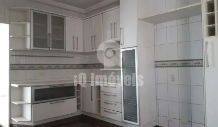 Apartamento com 208 m², 3 dormitórios, suite , 2 vagas