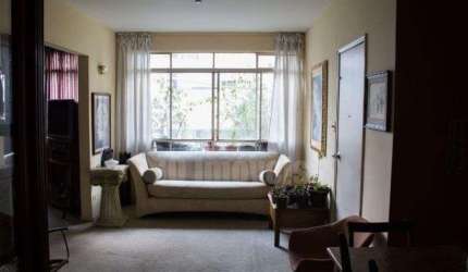 Apartamento para reforma.