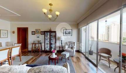 Apartamento a Venda, Pompeia, 176 m², 3 dormitórios, 1 suíte, 2 vagas, R$ 1.460.000