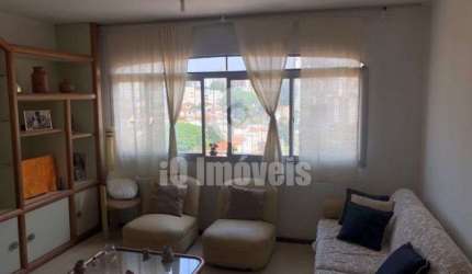 Apartamento no Sumaré(Perdizes) com 105 mts 2 dorm. 1 suite e 2 vagas