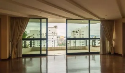 Apartamento Higienopolis 500 metros 4 dormitórios 2 suítes 4 vagas.