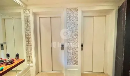 Apartamento a  venda no Campo belo, 4 suite, 5 vagas, quadra de tenis. Alto  padrão.