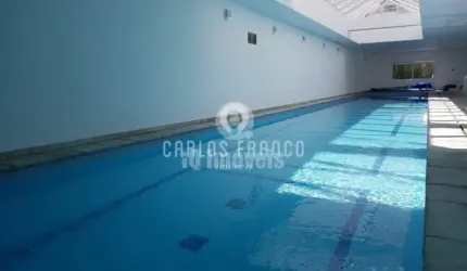 Magnifico apartamento para venda  no Campo Belo 252 m² , 4 suítes, 5 vagas