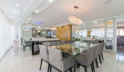 Duplex maravilhoso em Perdizes