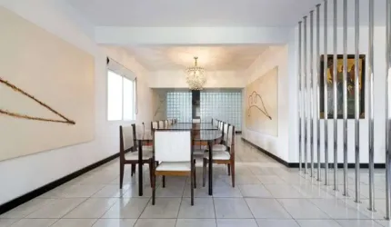 Apartamento Duplex Higienopolis 4 dormitórios 3 suítes 3 vagas