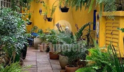 Locacão ! Jardim Petrópolis, 3 dormitórios, 1 suíte, 2 vagas.