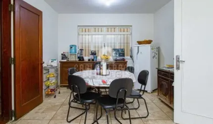 Sobrado no Campo Belo para venda 300m , 4 vagas, rua tranquila