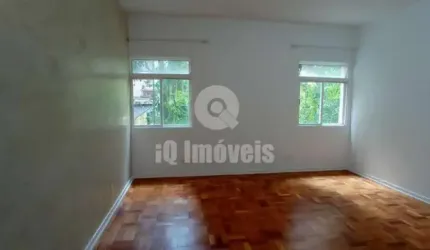 Apartamento a venda Higienópolis, 90 metros, 2 dormitórios sem vaga.