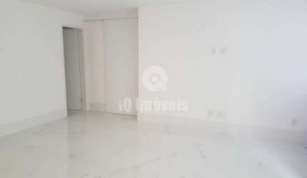Apartamento a venda, Santa Cecília, 128 m², 4 dormitórios 2 suítes, 2 vagas, R$ 1.550.000