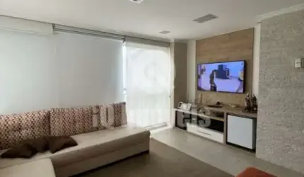 Apartamento a venda Vila Romana, 94 metros, 3 dormitórios, 1 suíte, 2 vagas.