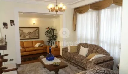 Jardim Prudencia com 4 dormitórios, 1 suite, 4 vagas. R$ 1.600.000
